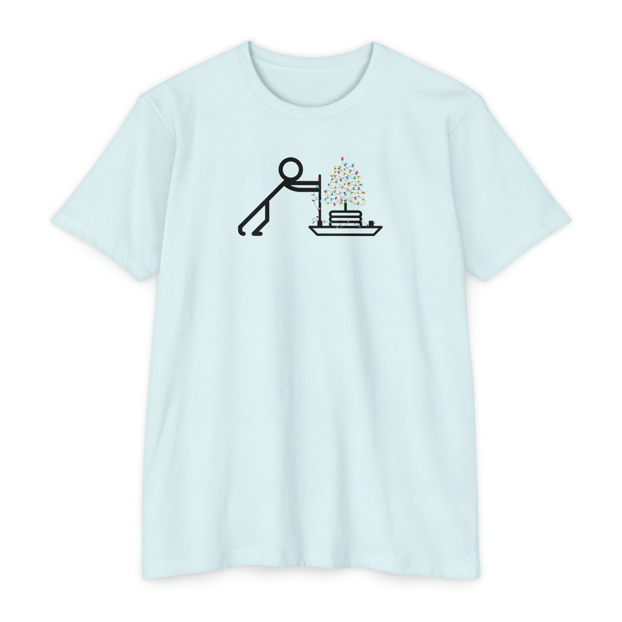 "Sled Season" T-Shirt