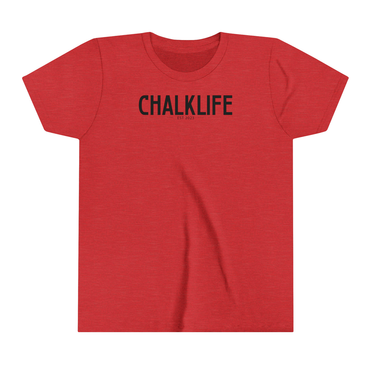 Youth - Boy's Gymnastics Event T-Shirt