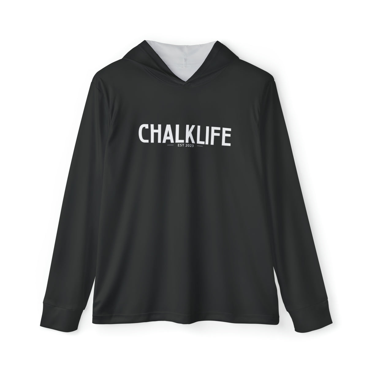 Fitness Performance Hoodie