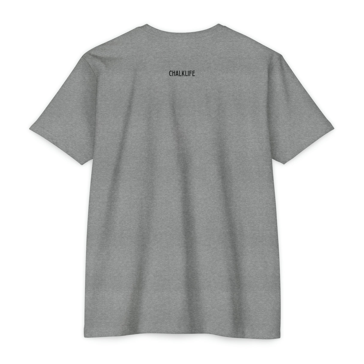 Chalklife - "Grandpa" T-shirt
