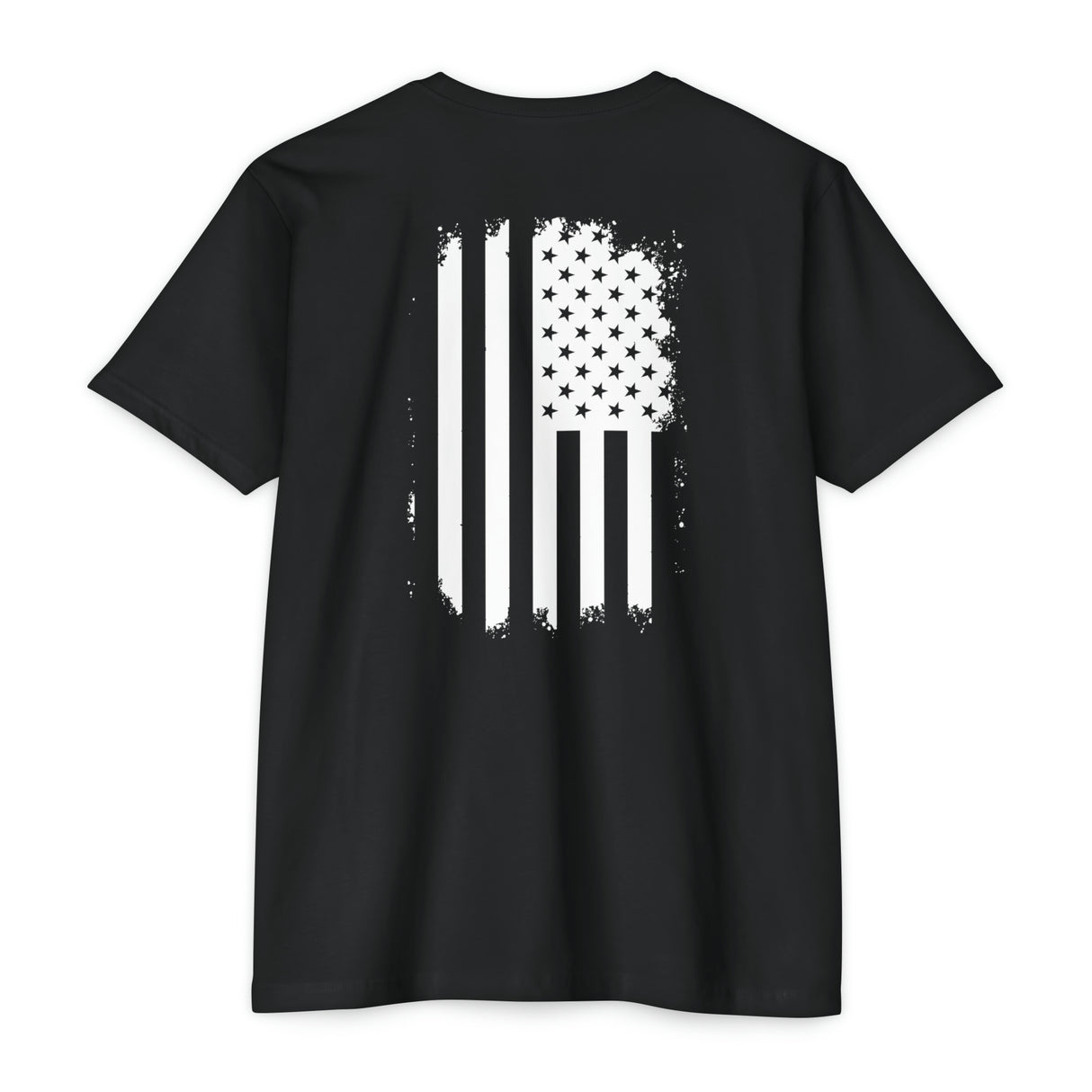 Chalklife - Flag T-shirt (Unisex)