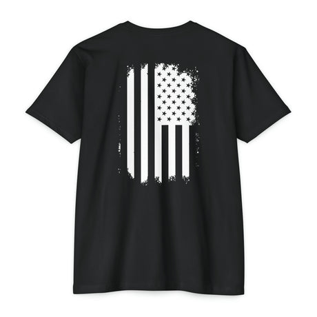 Chalklife - Flag T-shirt (Unisex)