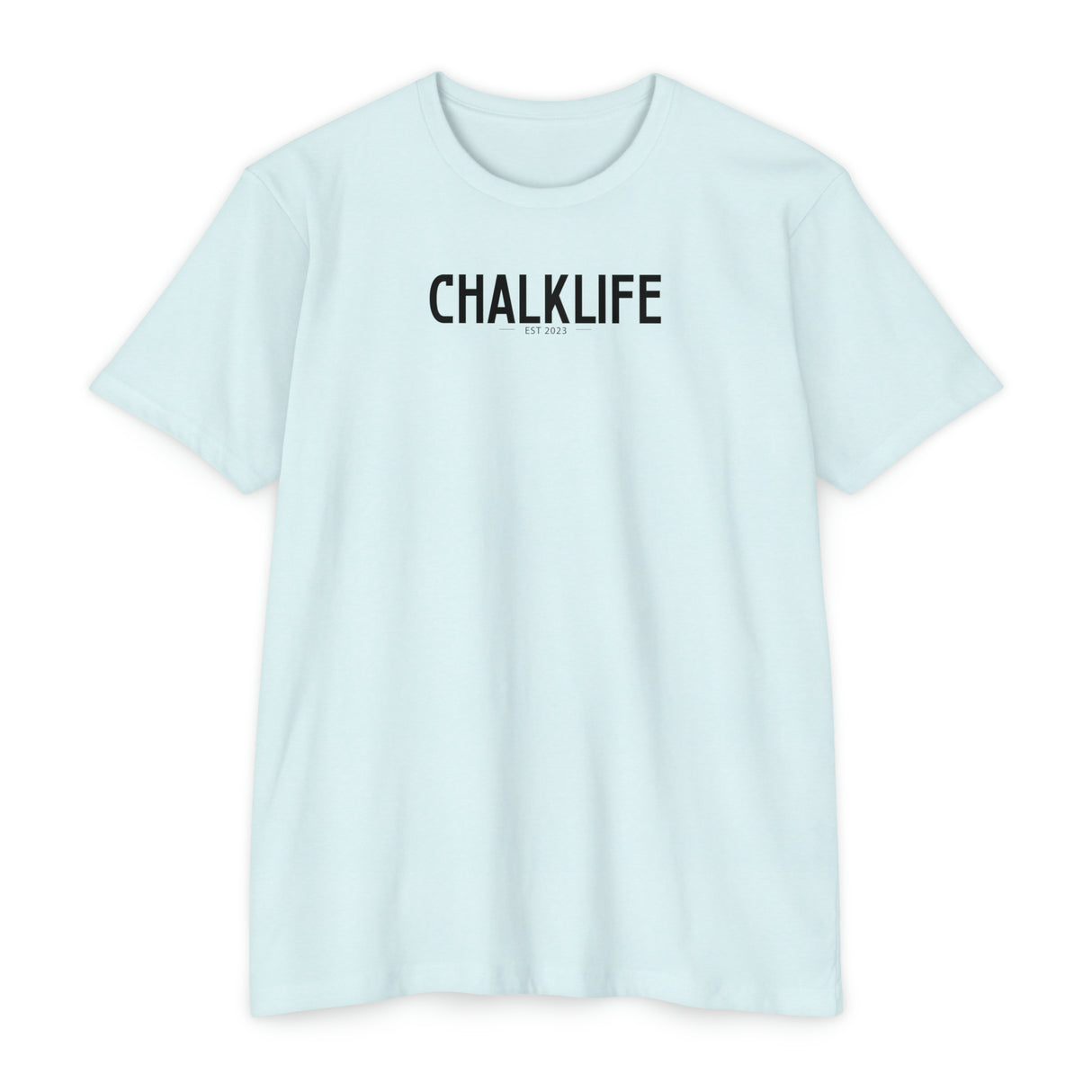 Fitness Stamp T-Shirt