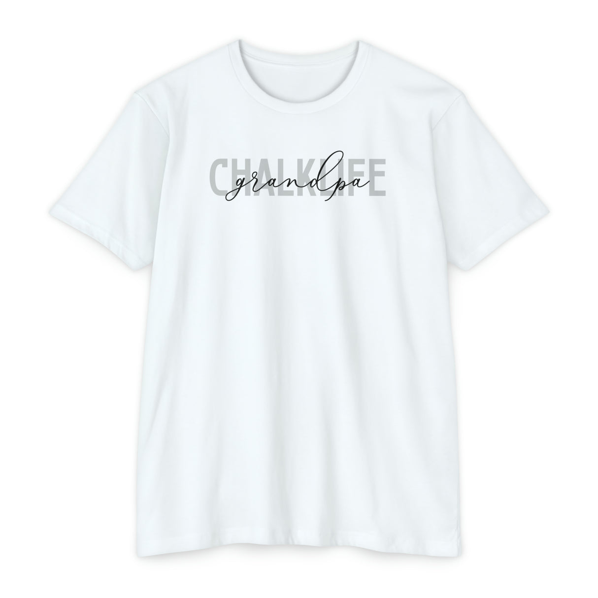 Chalklife - "Grandpa" T-shirt