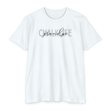 Chalklife - "Grandpa" T-shirt