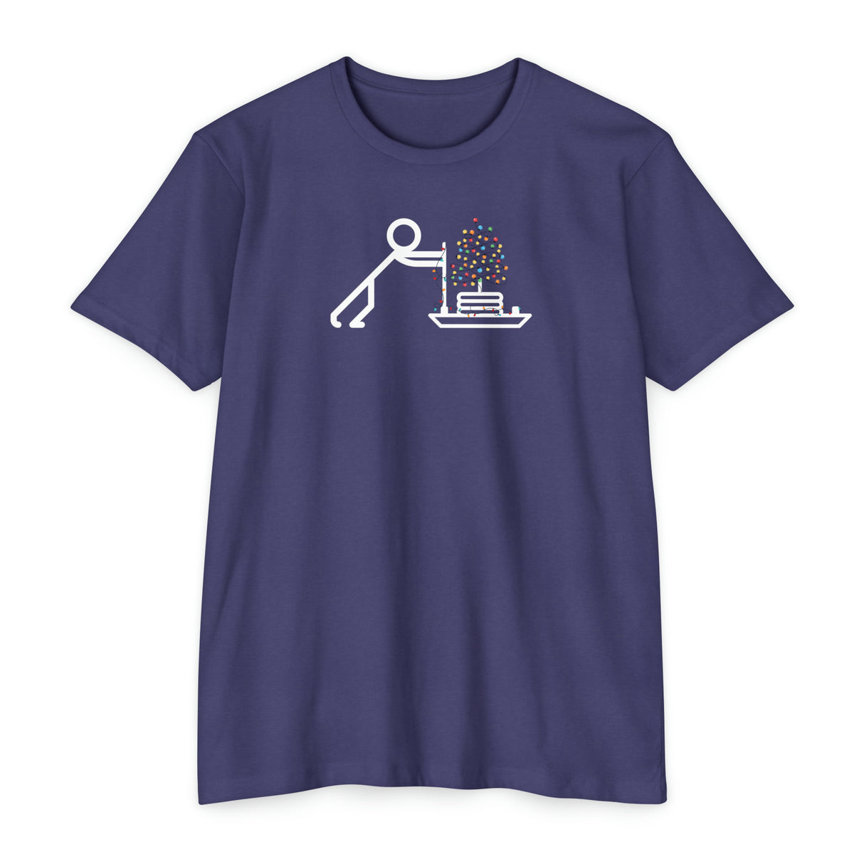 "Sled Season" T-Shirt