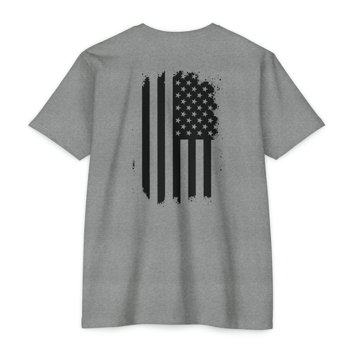 Chalklife - Flag T-shirt (Unisex)