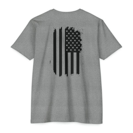 Chalklife - Flag T-shirt (Unisex)