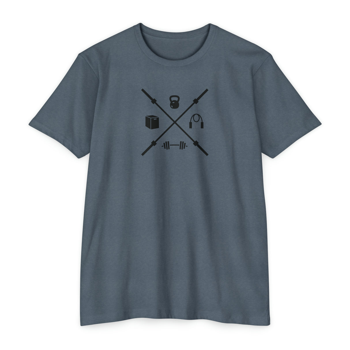 Fitness "Icon" T-Shirt
