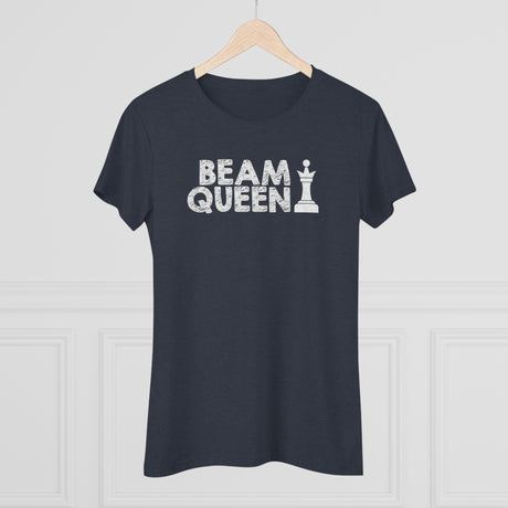 Beam Queen T-Shirt (Fitted)