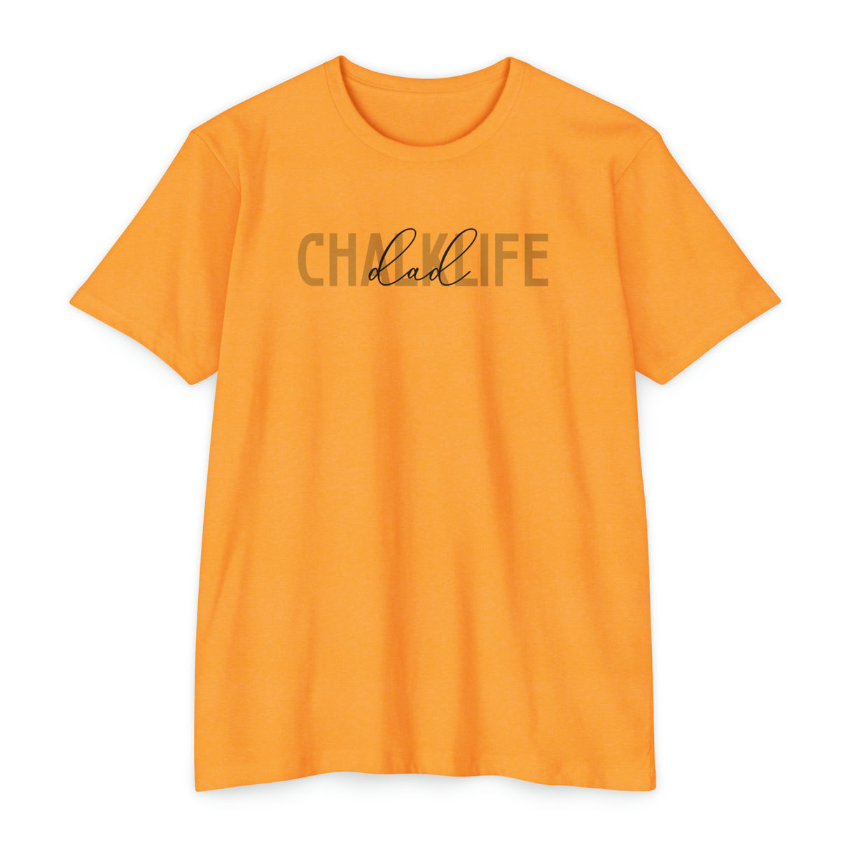Chalklife - "Dad" T-shirt