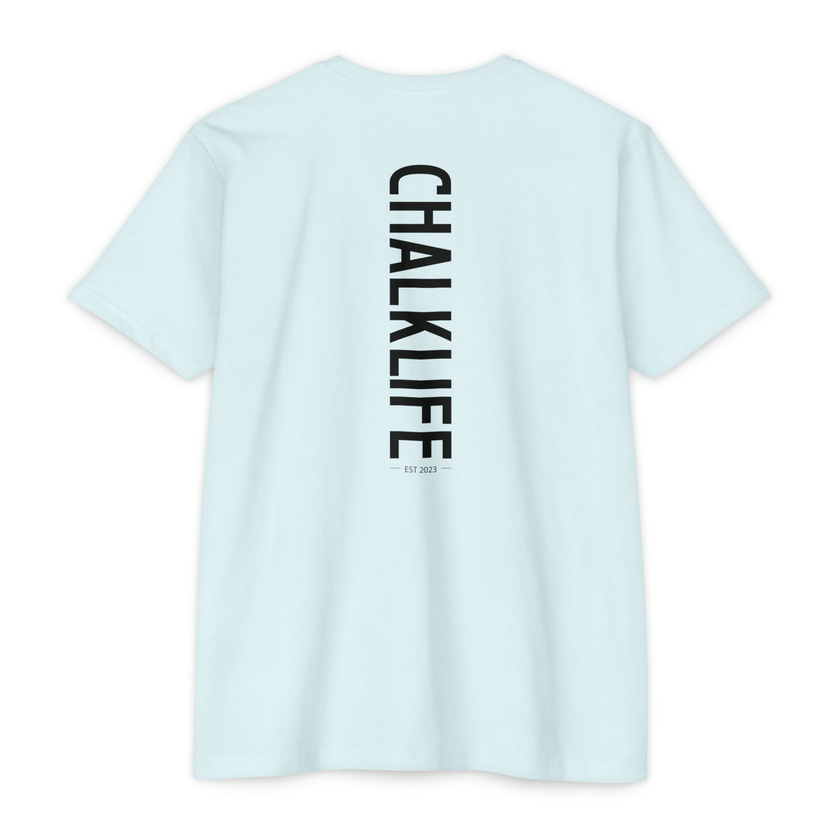 "Flip" Trampoline T-Shirt