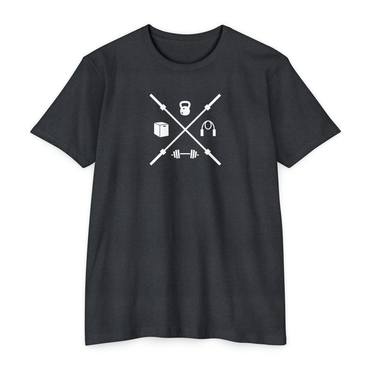 Fitness "Icon" T-Shirt