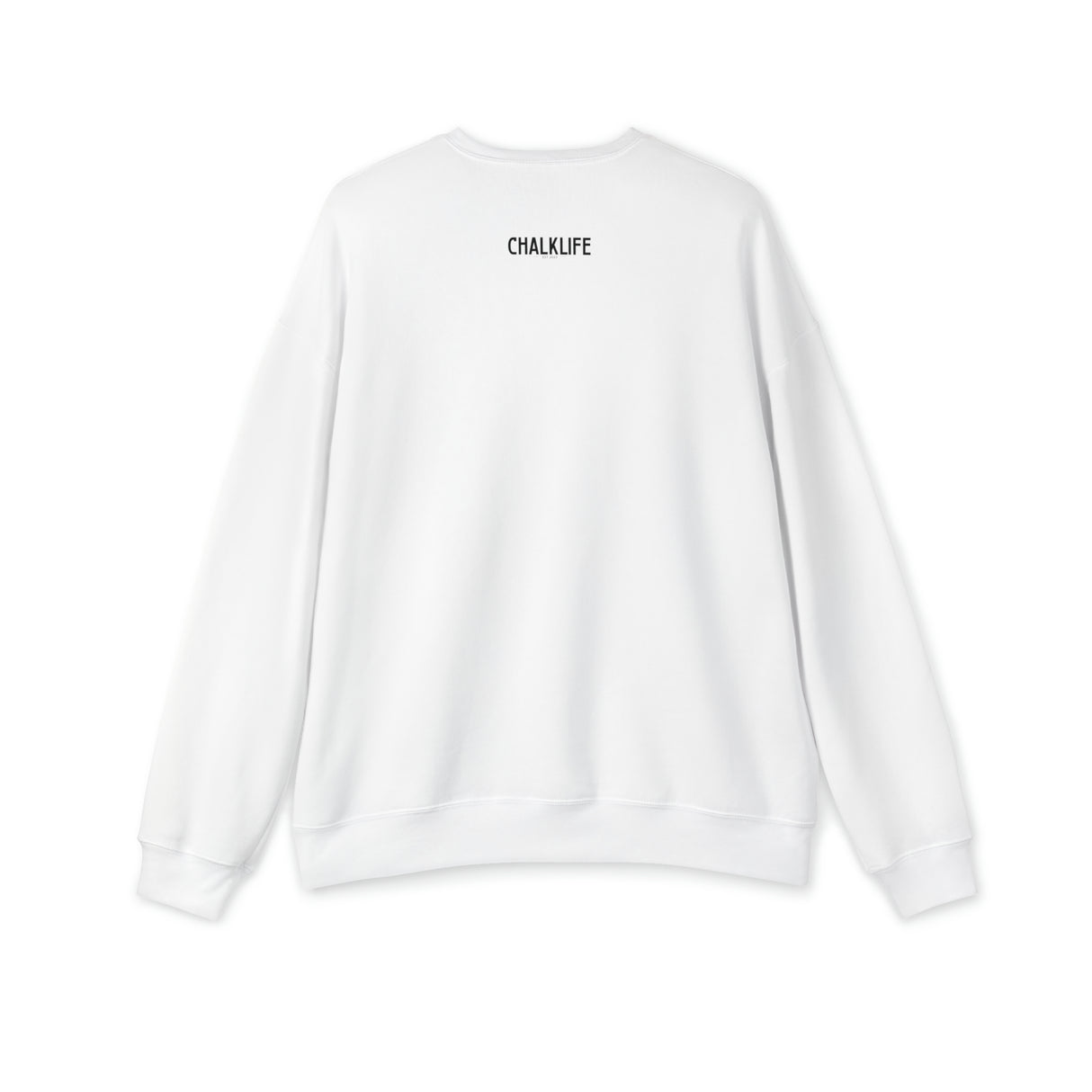 Chalklife "Mom or Grandma" Sweatshirt