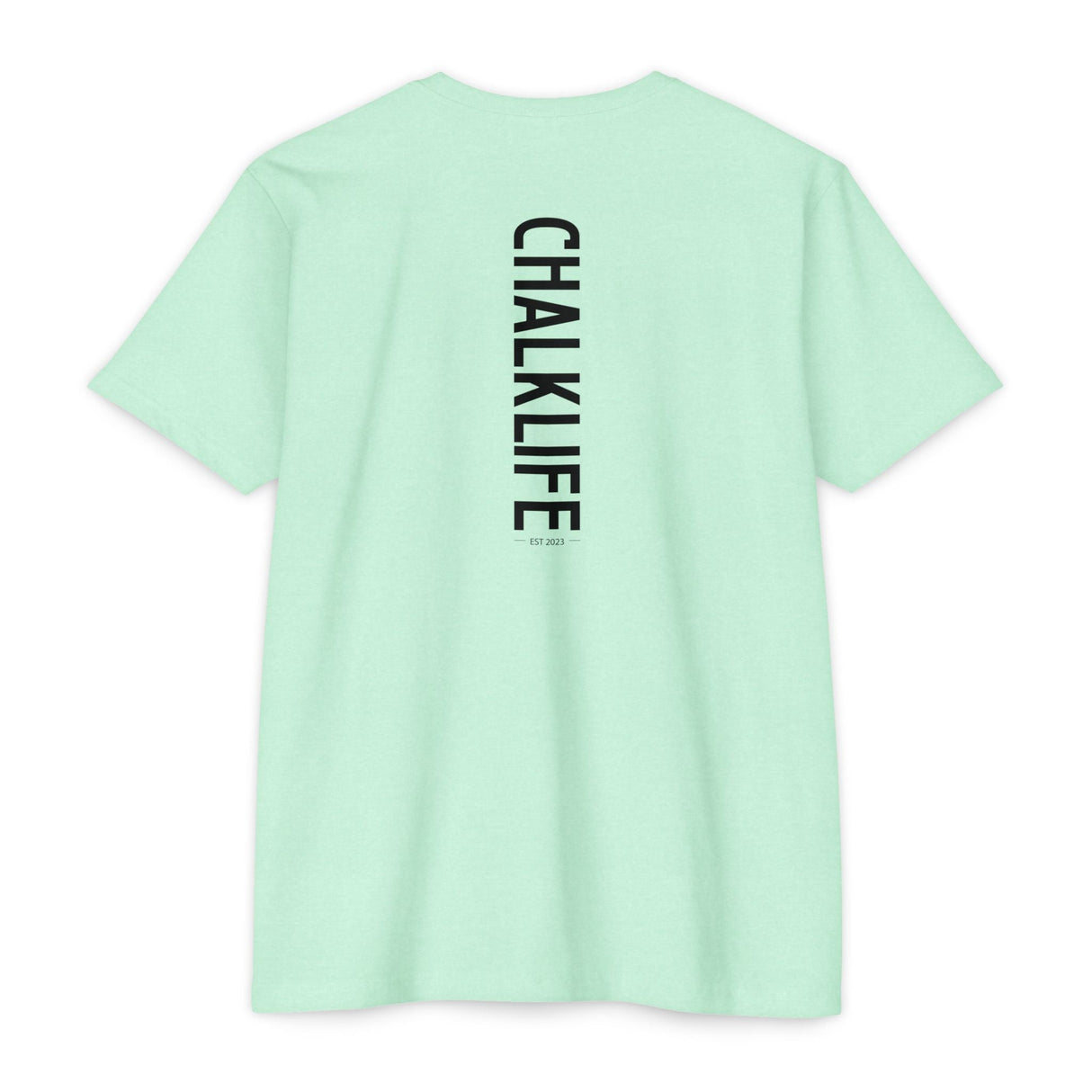 Balance Beam Coach T-Shirt - Chalklife, LLC