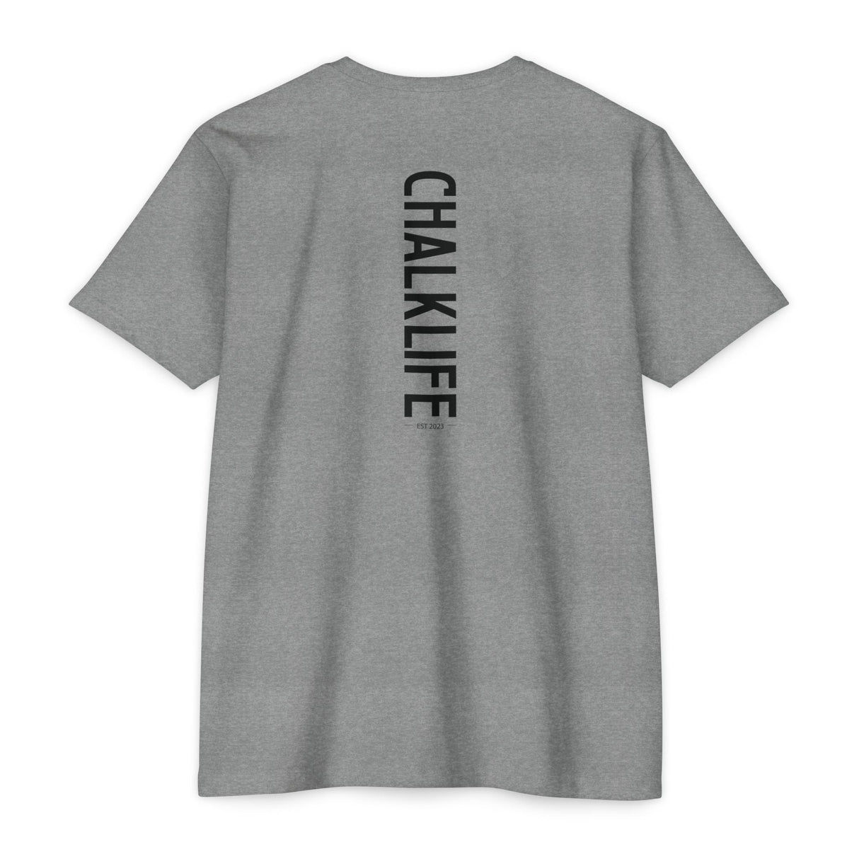 Balance Beam Coach T-Shirt - Chalklife, LLC