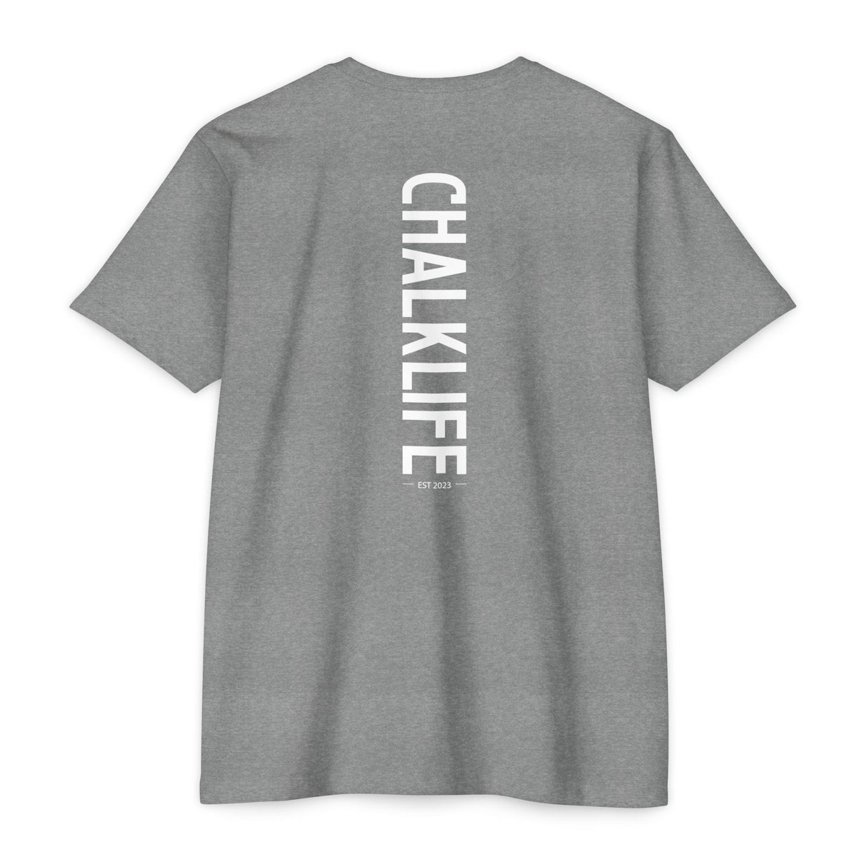 Cancer Awareness Gymnastics T-Shirt - Support the Fight Against Cancer - Chalklife, LLC