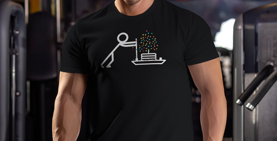 Chalklife Sled Season T-Shirt