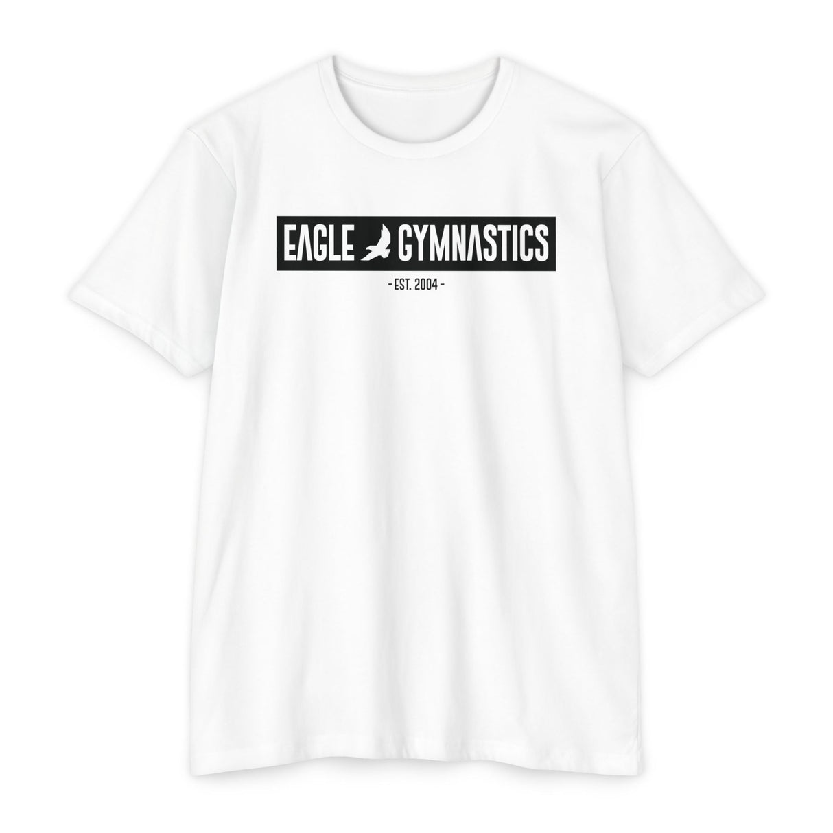 Eagle Gymnastics - Block - Chalklife, LLC