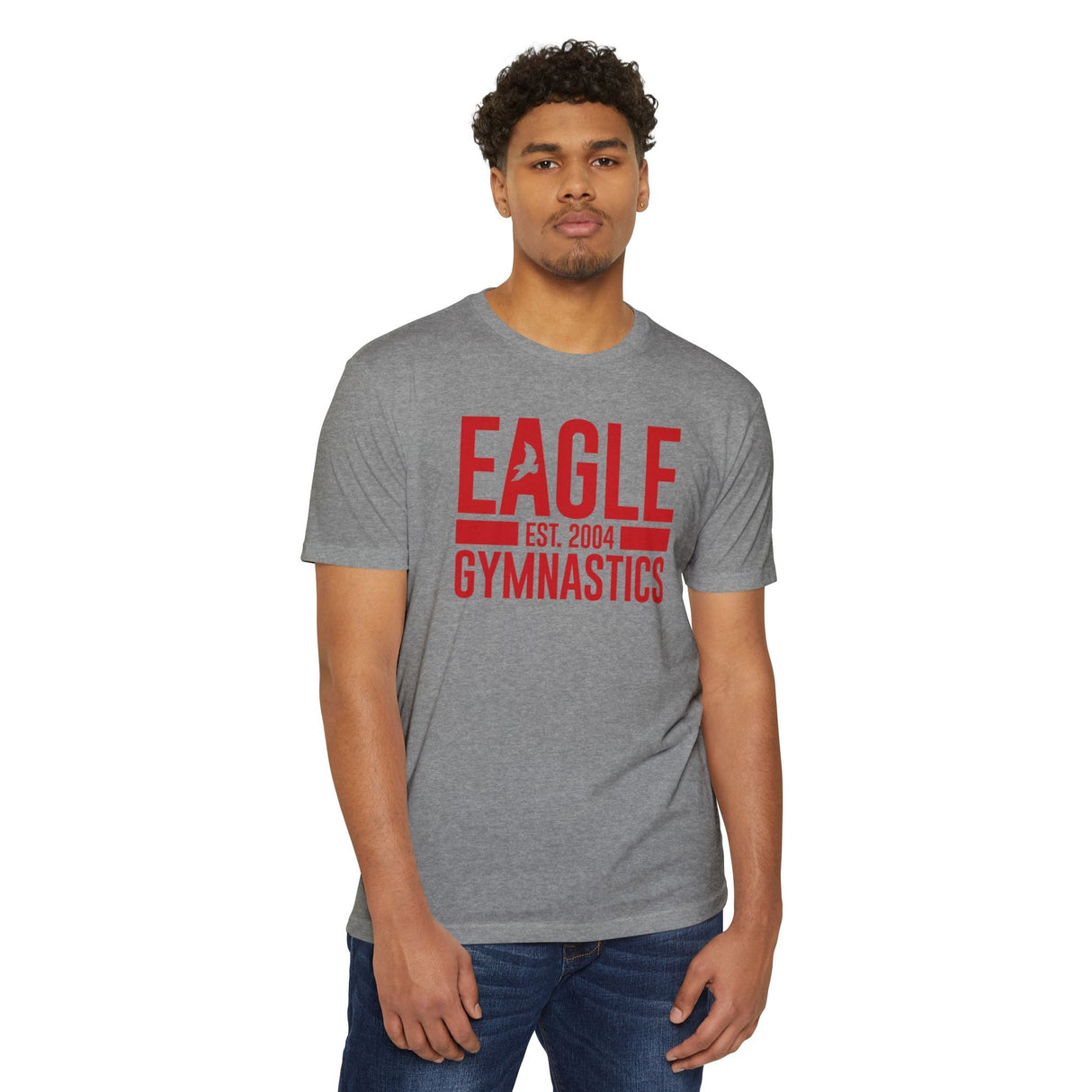 Eagle Gymnastics - EST. 2004 - Chalklife, LLC