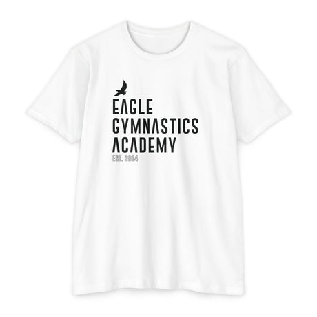 Eagle Gymnastics - Stacked Club - Chalklife, LLC