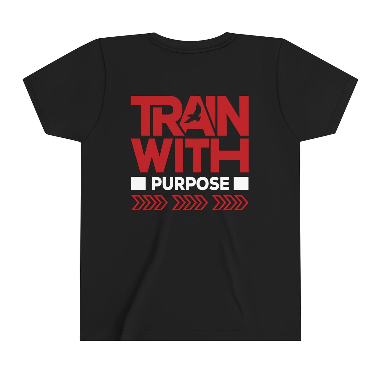 Eagle Gymnastics - Train with Purpose! - YOUTH - Chalklife, LLC
