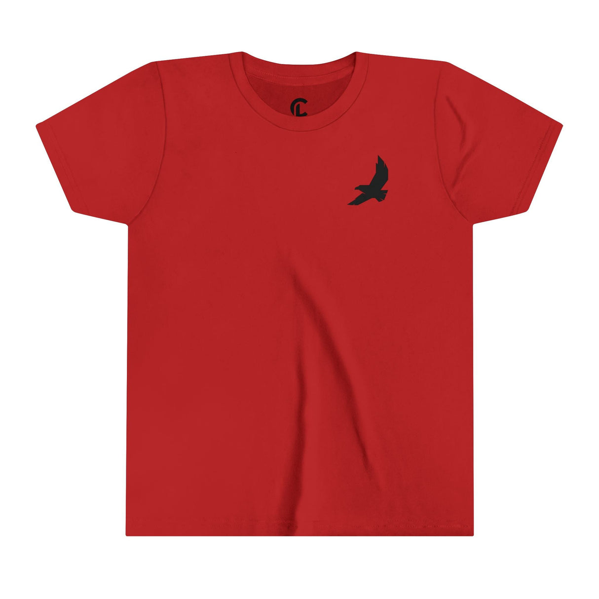 Eagle Gymnastics - Train with Purpose! - YOUTH - Chalklife, LLC