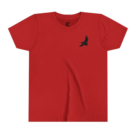 Eagle Gymnastics - Train with Purpose! - YOUTH - Chalklife, LLC