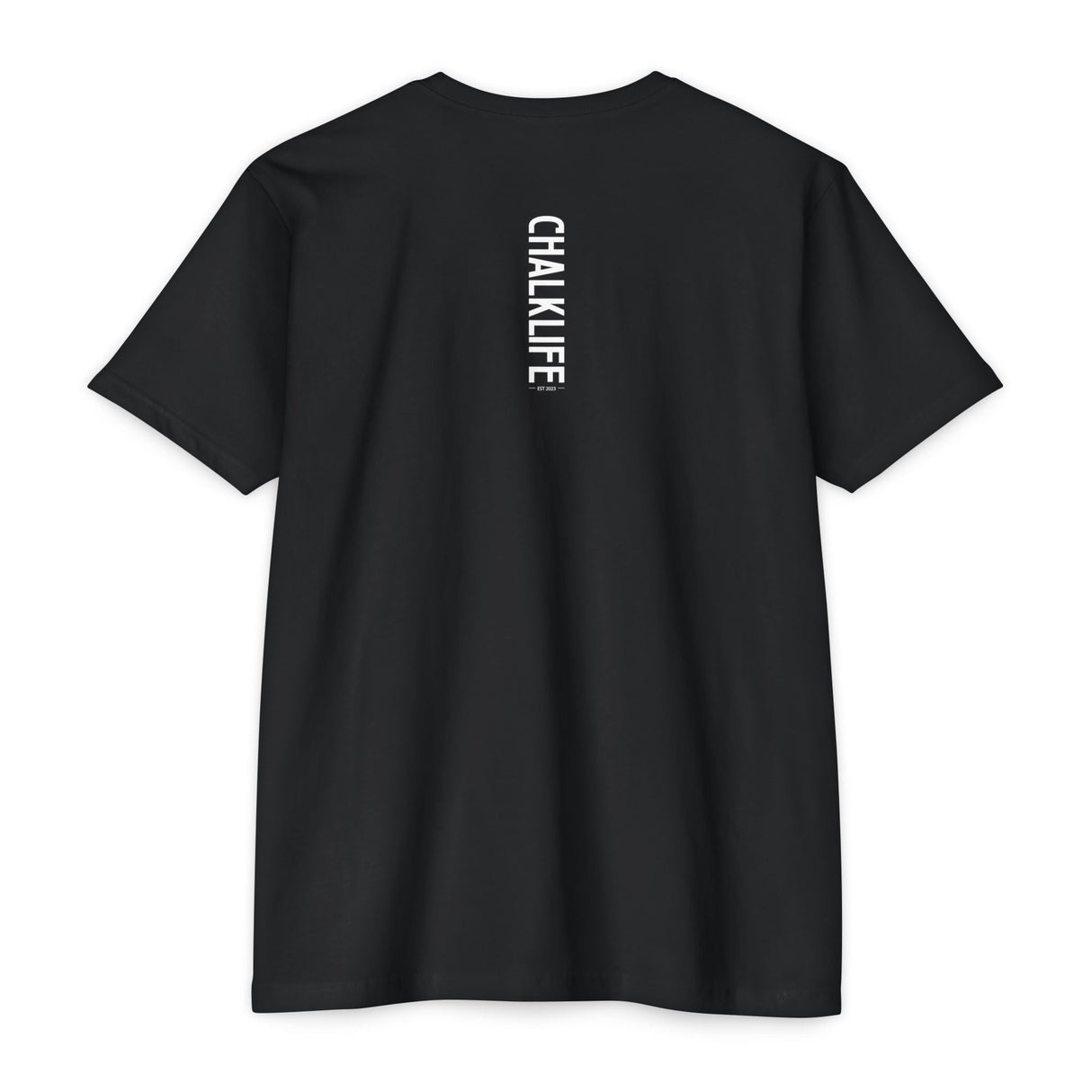 Inspirational Unisex T-Shirt - 1% Better Every Day - Chalklife, LLC
