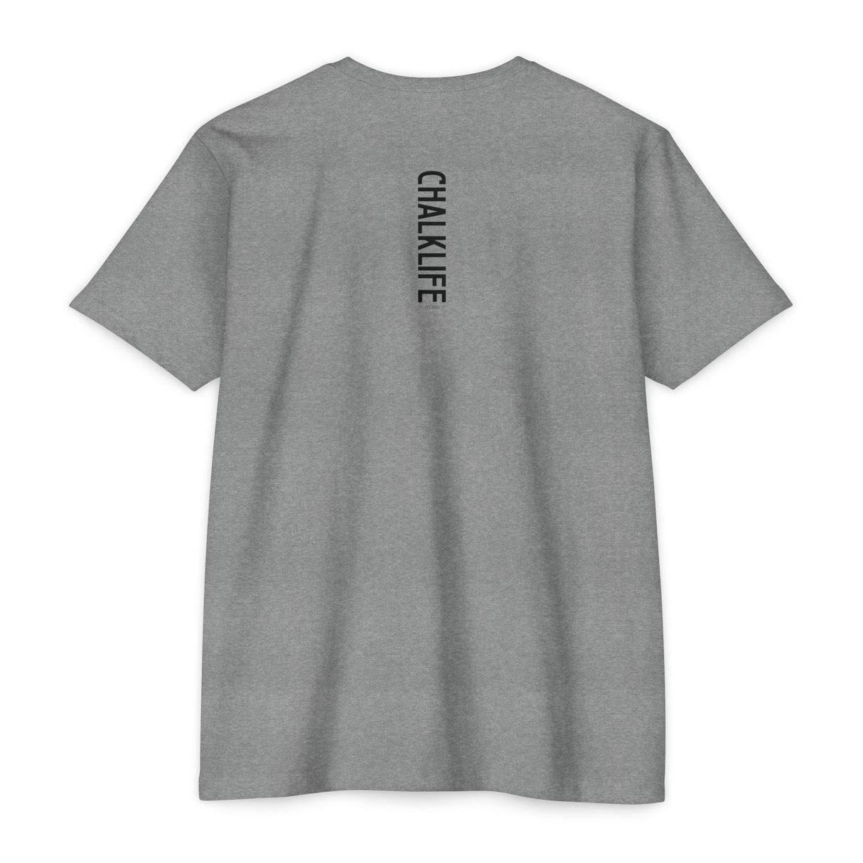 Inspirational Unisex T-Shirt - 1% Better Every Day - Chalklife, LLC