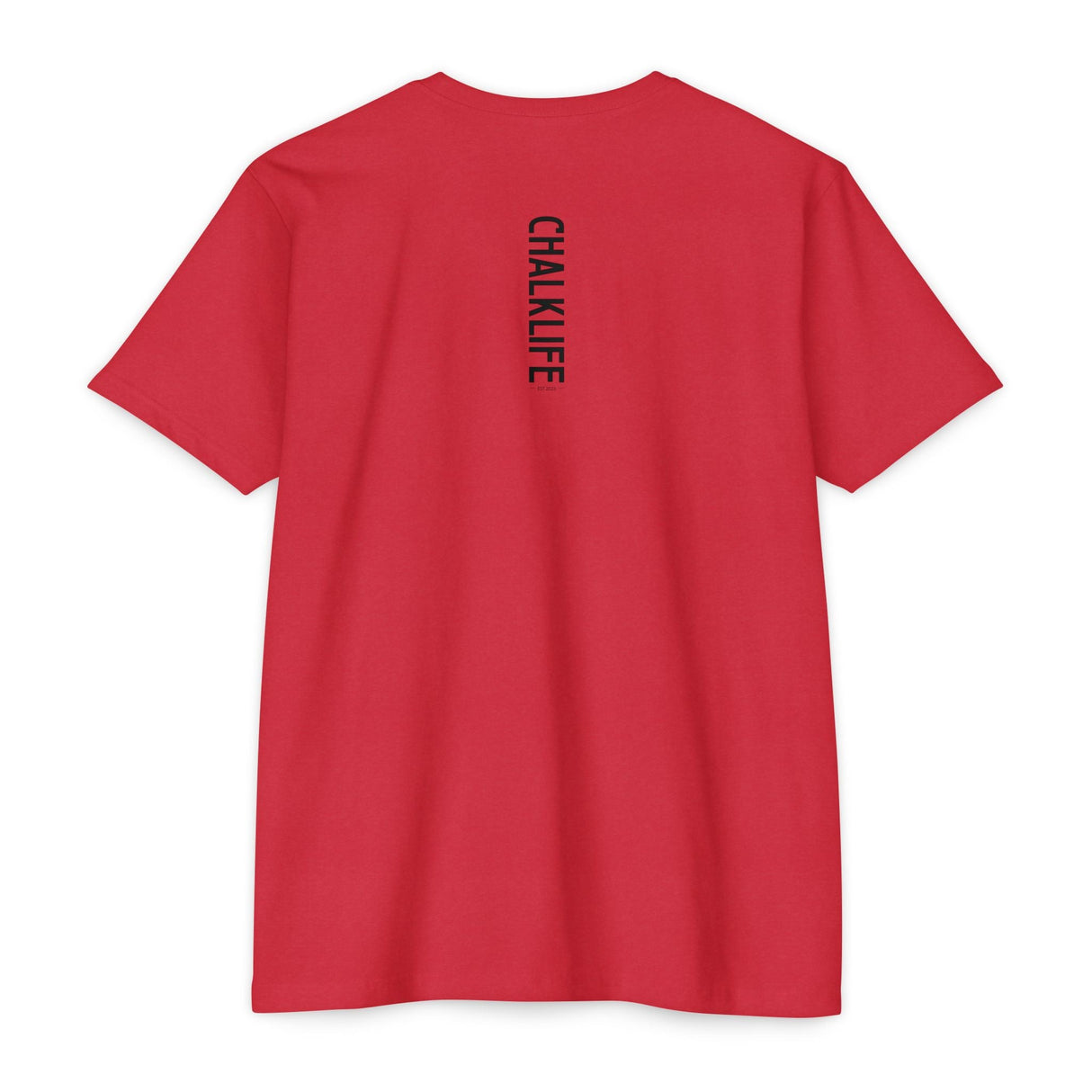 Inspirational Unisex T-Shirt - 1% Better Every Day - Chalklife, LLC