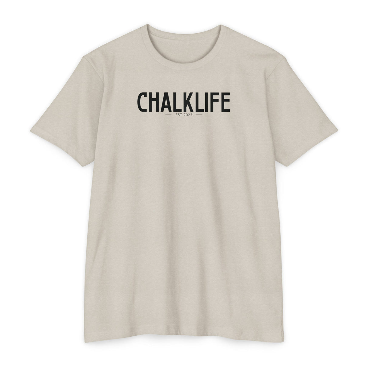 "Knot Time" Climbing T-Shirt - Chalklife, LLC