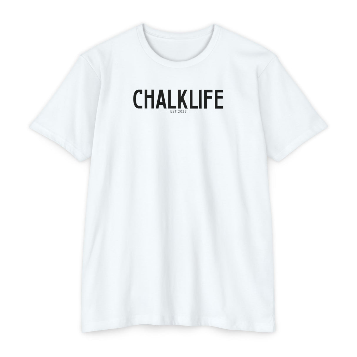 "Knot Time" Climbing T-Shirt - Chalklife, LLC