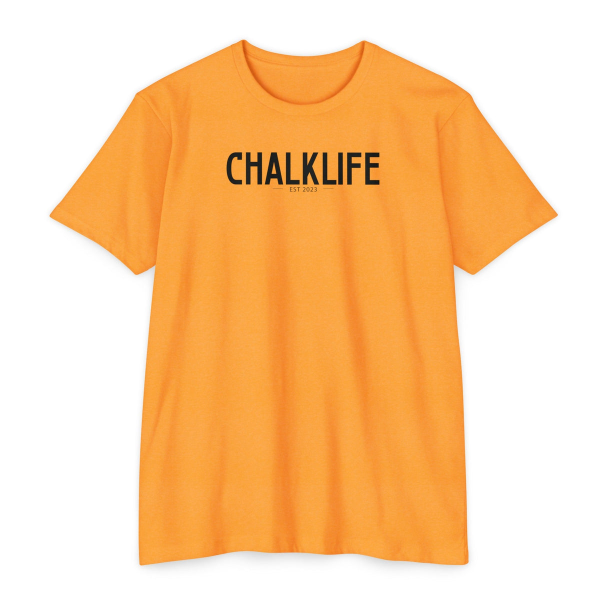 "Knot Time" Climbing T-Shirt - Chalklife, LLC