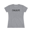 "Knot Time" T-Shirt (Fitted) - Chalklife, LLC