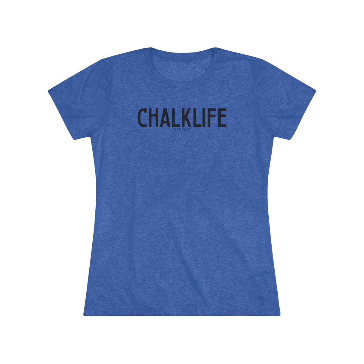 "Knot Time" T-Shirt (Fitted) - Chalklife, LLC