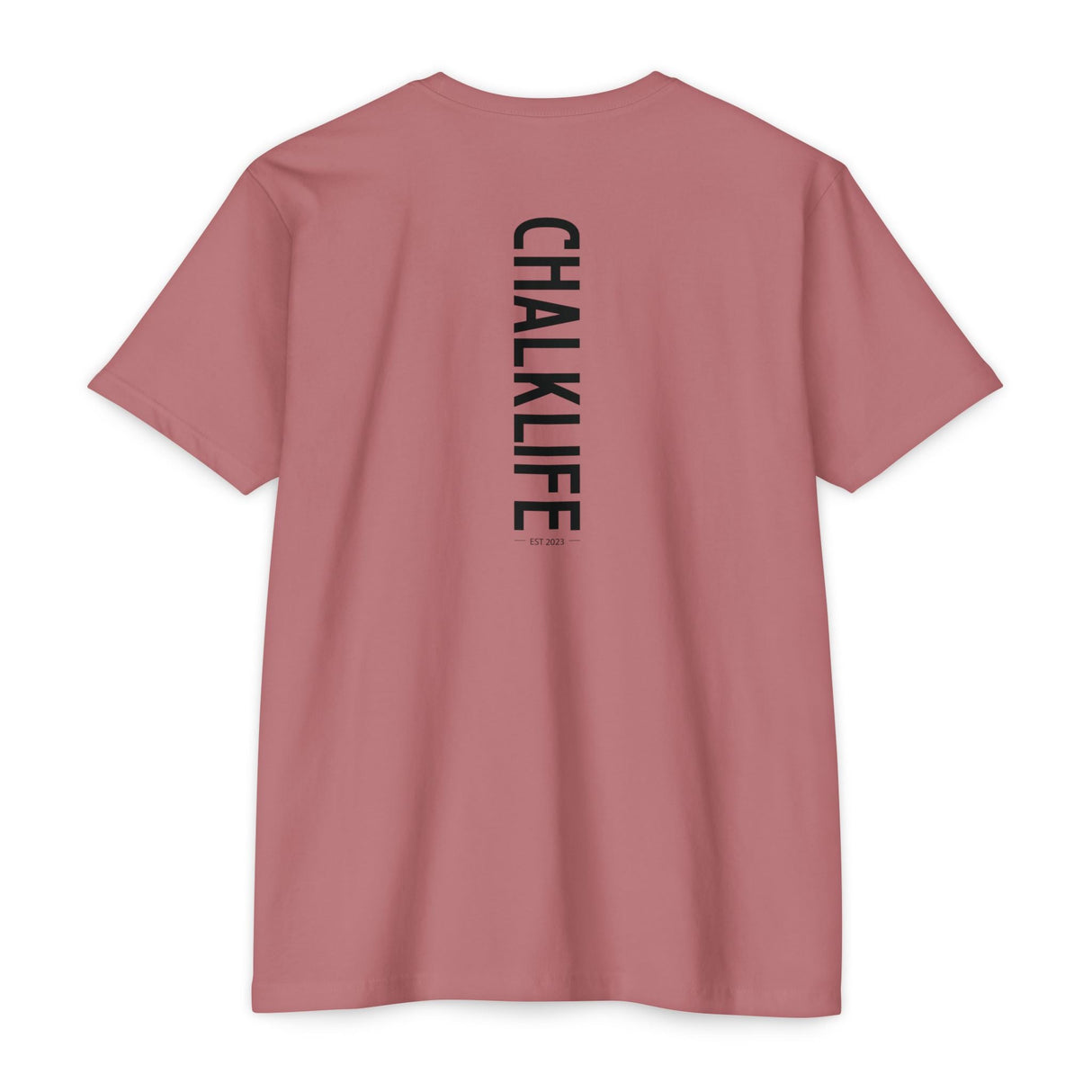 Uneven Bars Coach T-Shirt - Chalklife, LLC