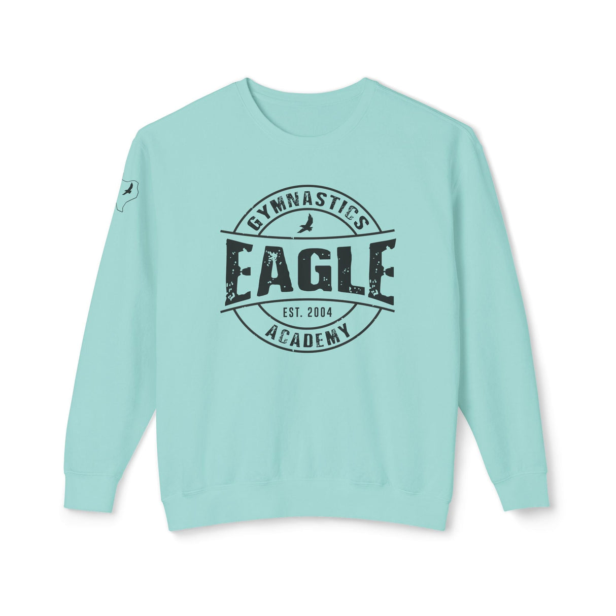 Unisex Lightweight Crewneck Sweatshirt - Chalklife, LLC