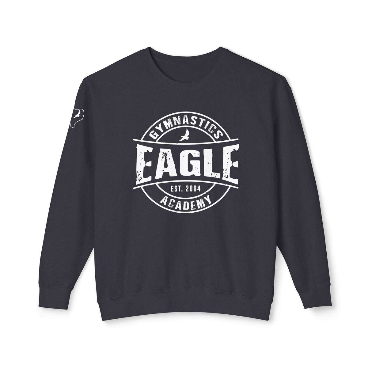 Unisex Lightweight Crewneck Sweatshirt - Chalklife, LLC