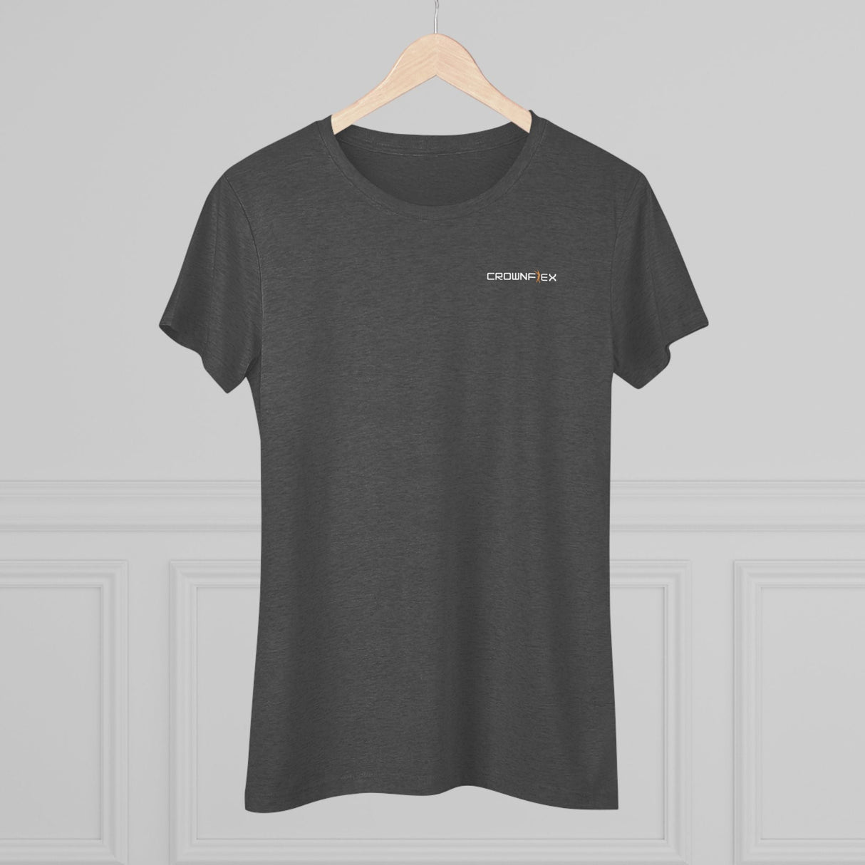 Women's Triblend Tee - Chalklife, LLC