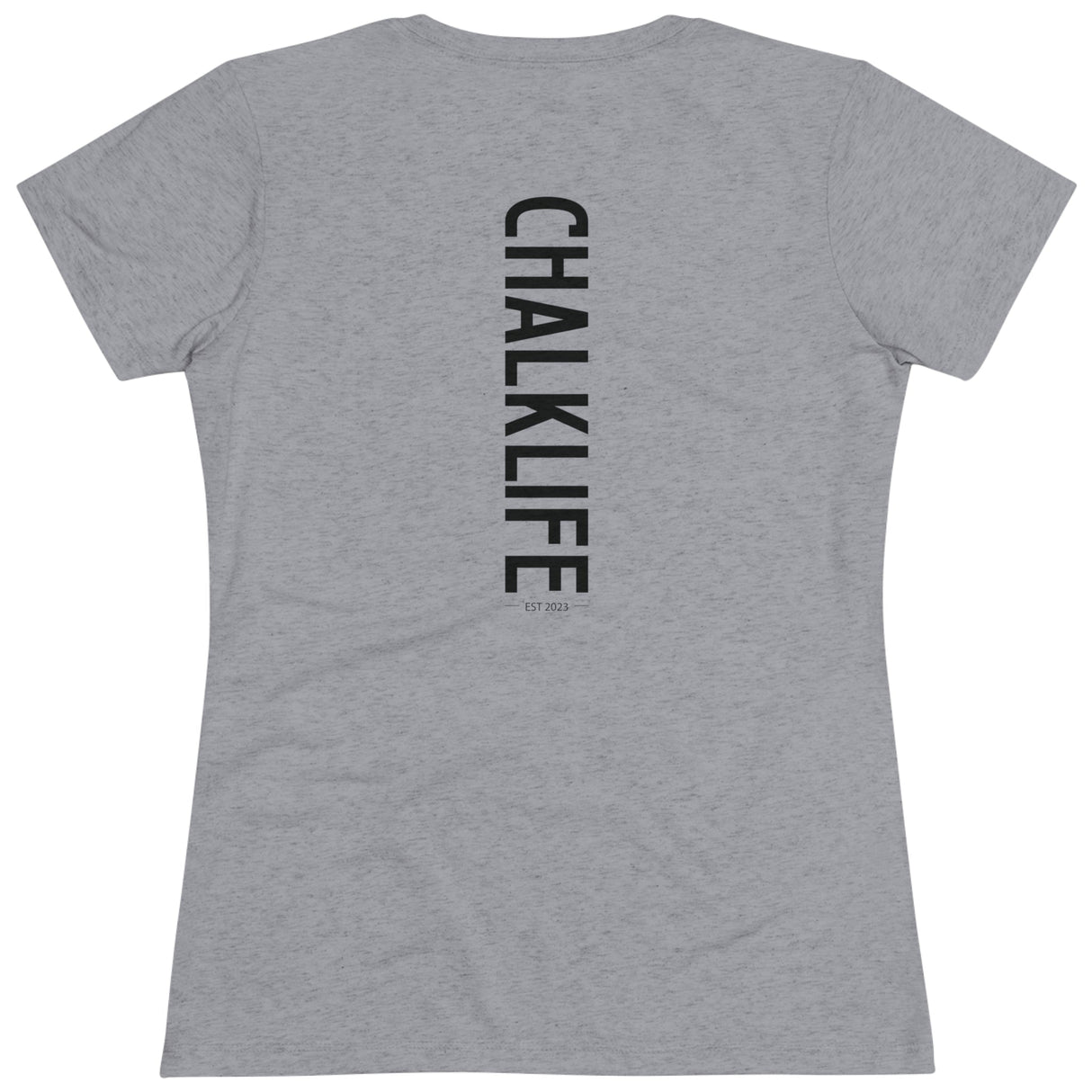 California Gymnastics T-Shirt (Fitted) - Chalklife, LLC