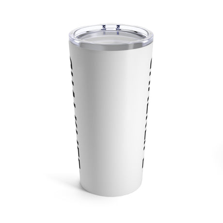 Chalklife 20 oz Tumbler - Chalklife, LLC