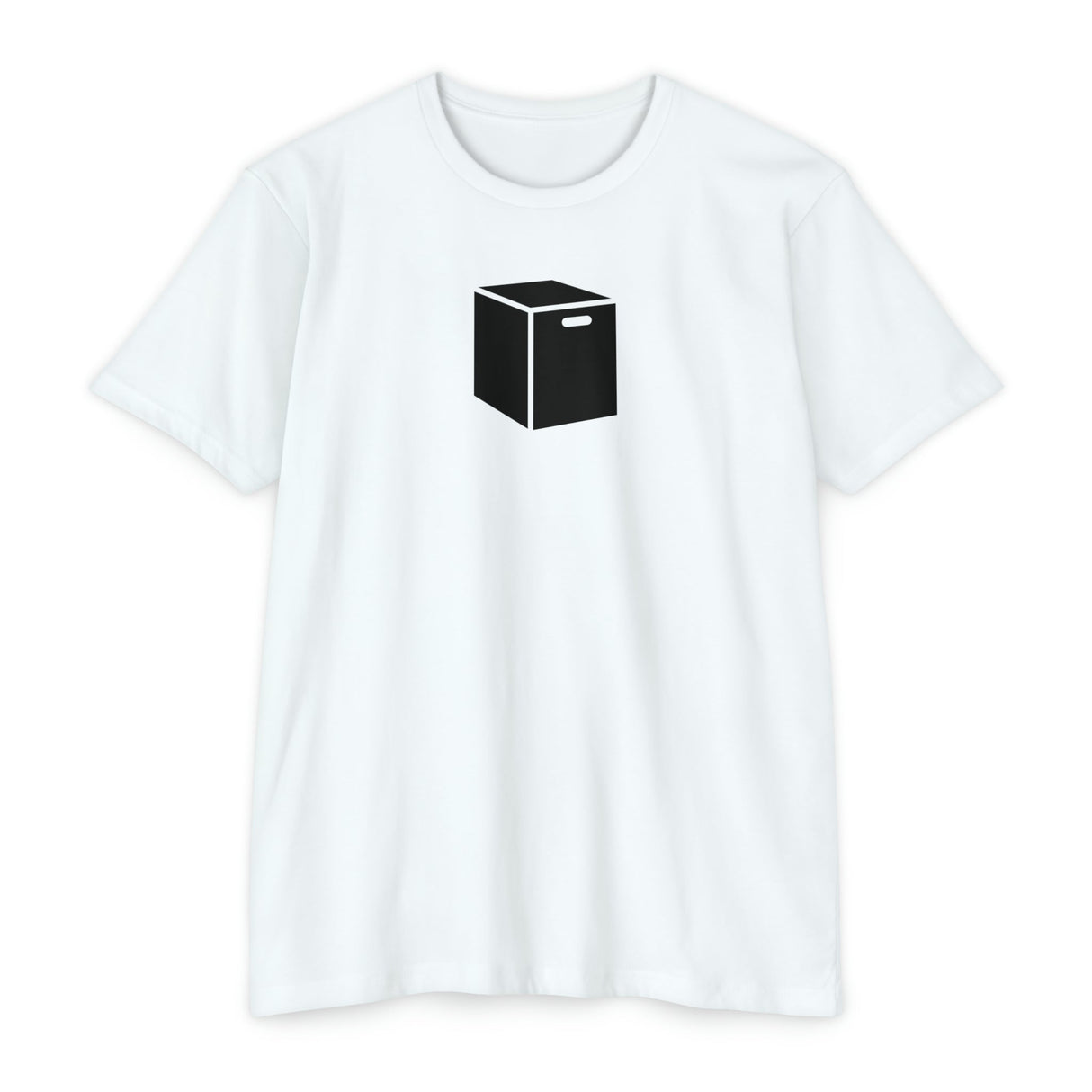 Chalklife Box Jump T-Shirt - Chalklife, LLC