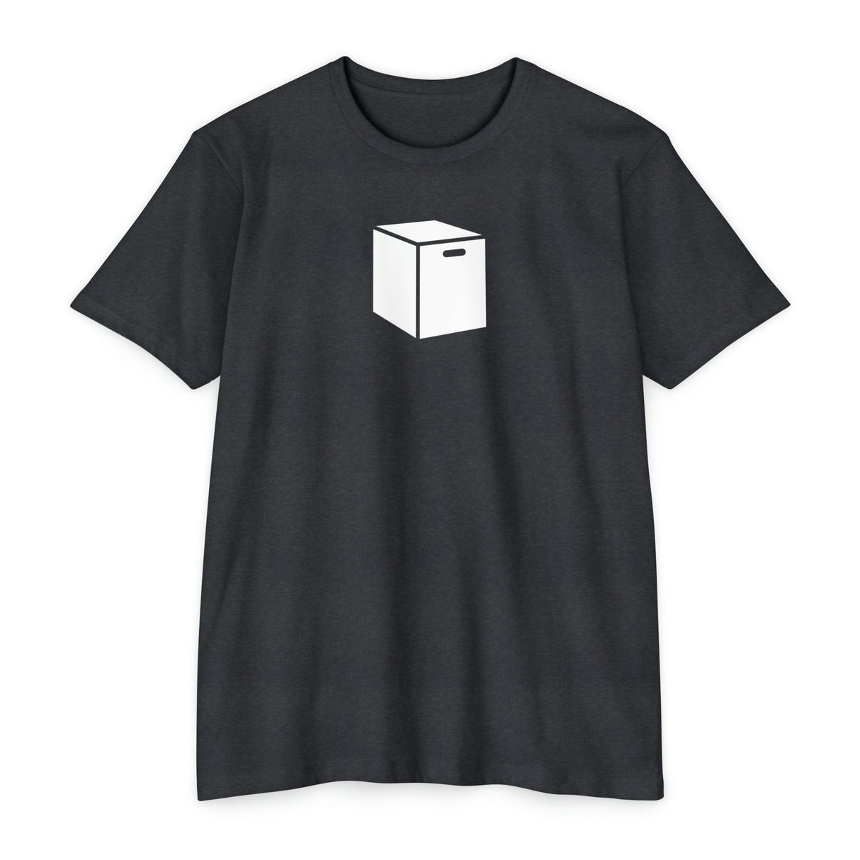 Chalklife Box Jump T-Shirt - Chalklife, LLC