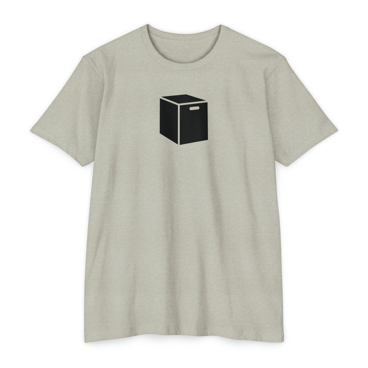 Chalklife Box Jump T-Shirt - Chalklife, LLC