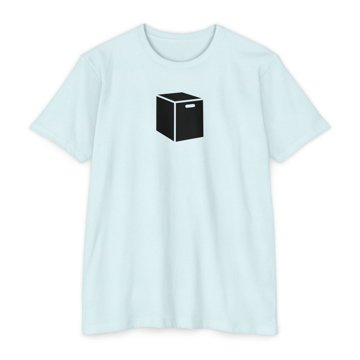 Chalklife Box Jump T-Shirt - Chalklife, LLC
