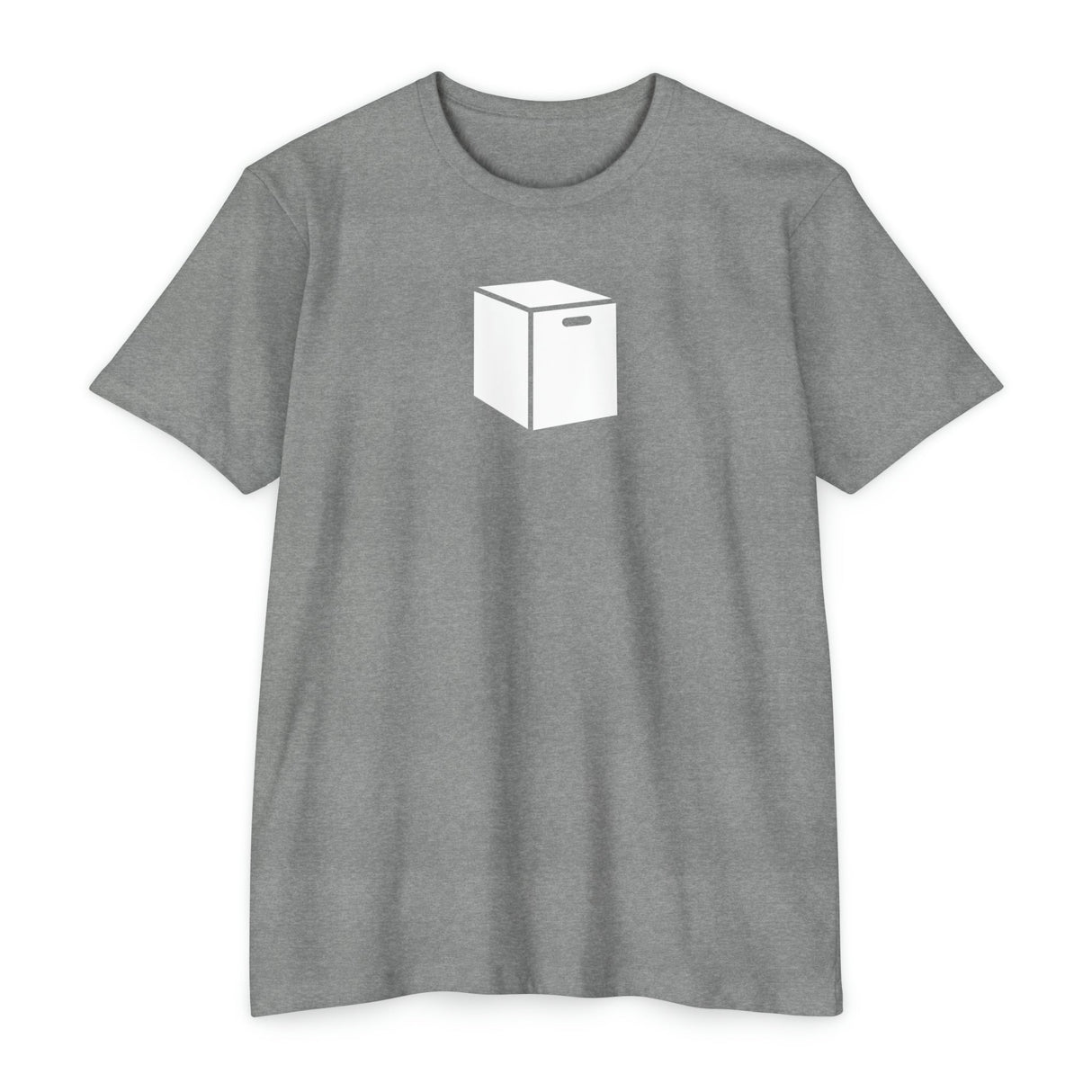 Chalklife Box Jump T-Shirt - Chalklife, LLC