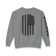 Chalklife - Fitness Events Unisex Lightweight Crewneck Sweatshirt - Chalklife, LLC