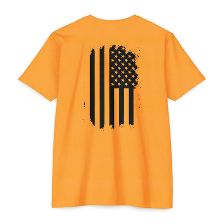 Chalklife - Flag T-shirt (Unisex) - Chalklife, LLC