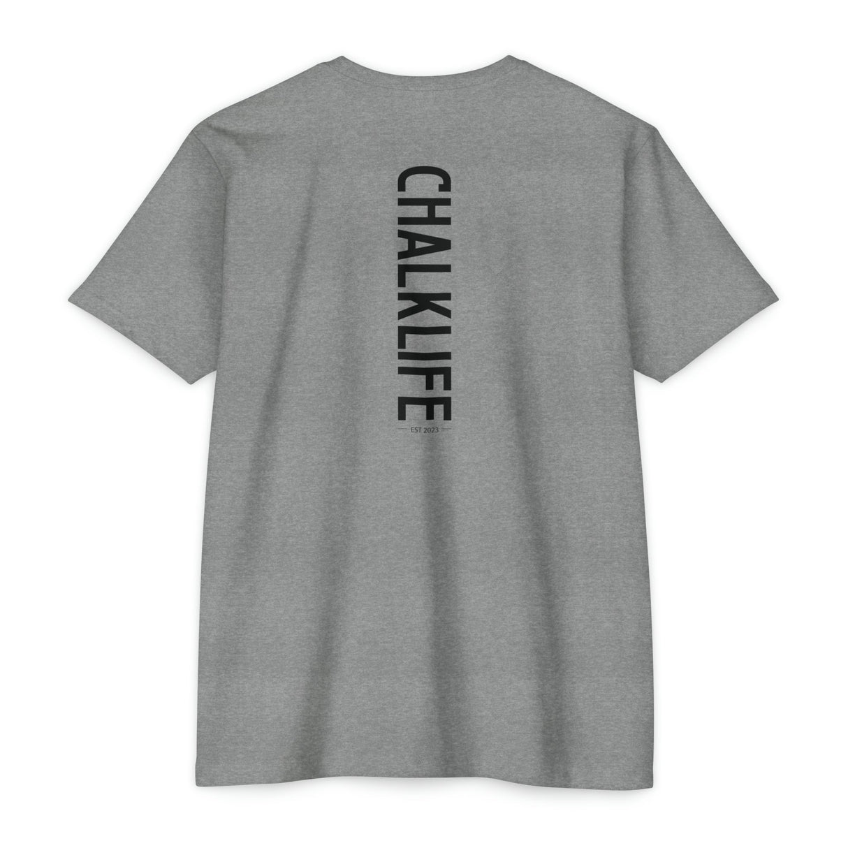 Chalklife - "Gymnastics Love" Women's Tee (Regular Fit) - Chalklife, LLC